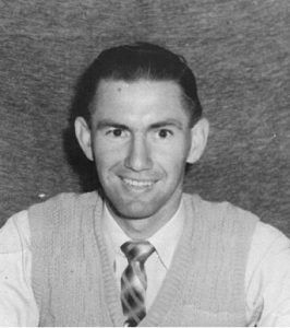 Allan Dobbs