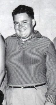Barry Rafterty
