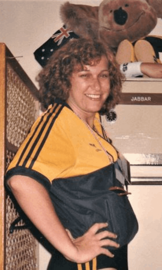 Patsy Elarde