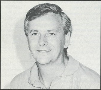 David Claxton