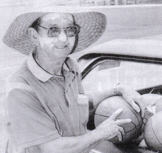 Charlie Doyle OAM