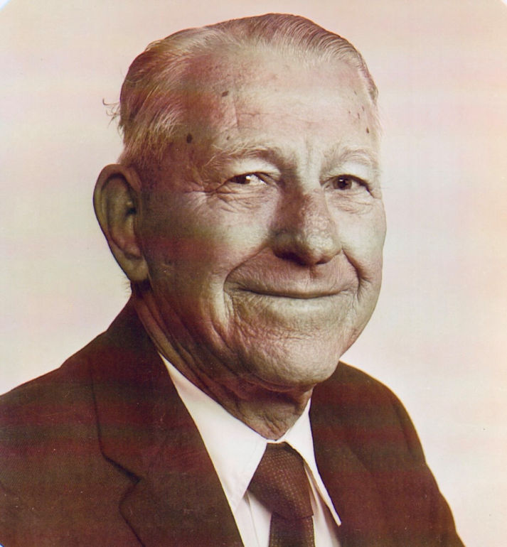 Edward Hegvold