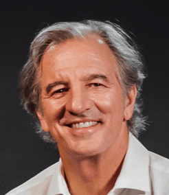 Mark Bragg