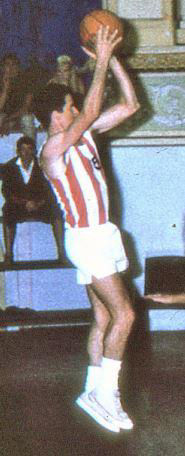 Pat McCarthy