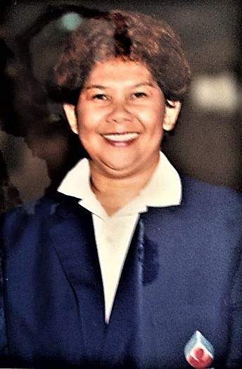 Patsy Elarde
