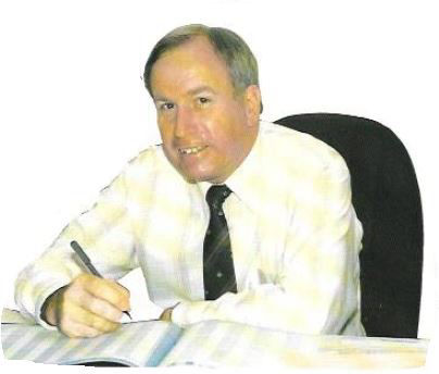 Patsy Elarde
