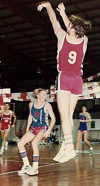 Stephen Langley
