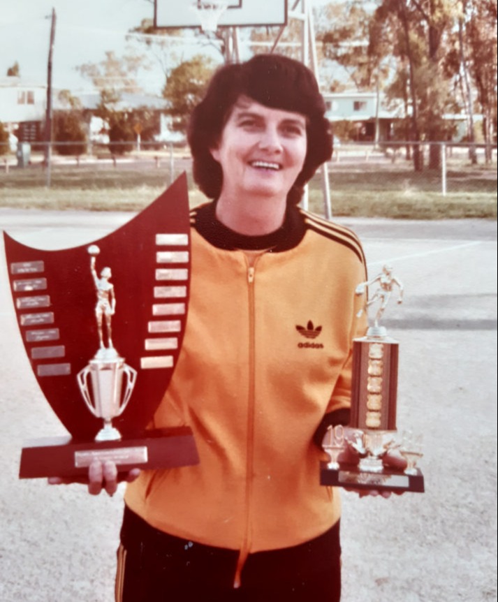 Pat Leivesley